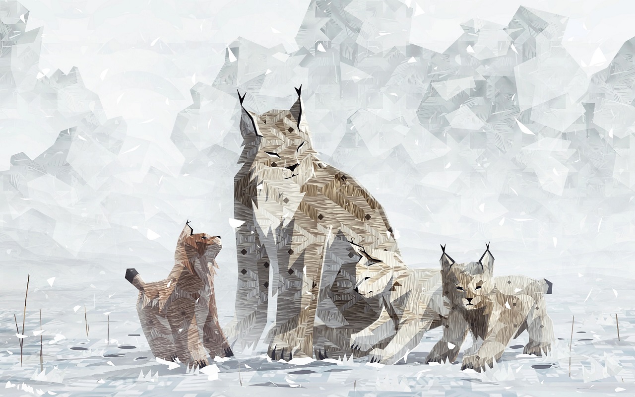 Скриншот из игры Shelter 2 - 41