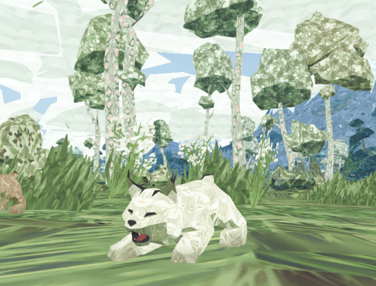 Скриншот из игры Shelter 2 - 16