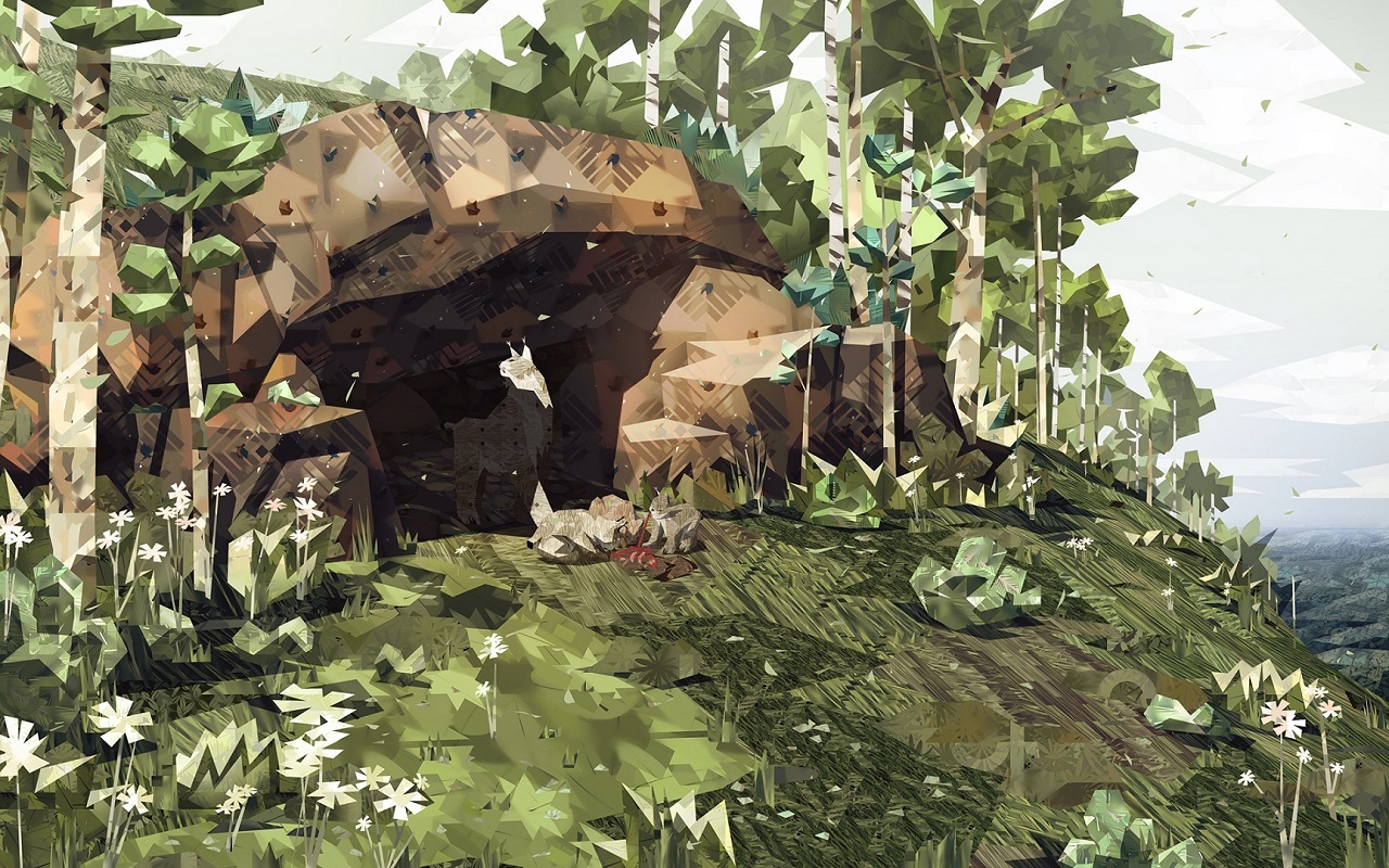 Скриншот из игры Shelter 2 - 31