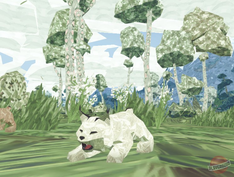 Скриншот из игры Shelter 2 - 93