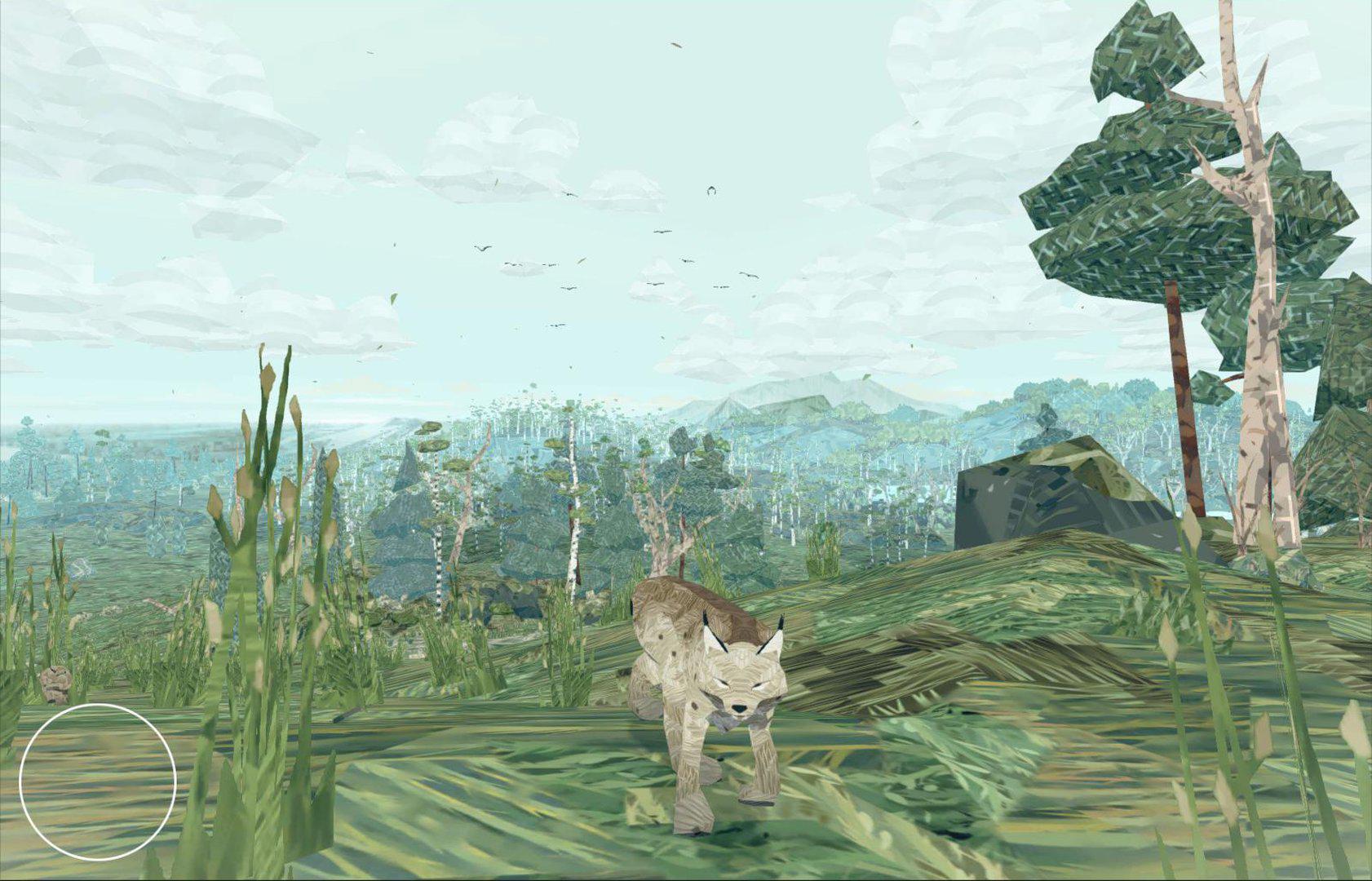 Скриншот из игры Shelter 2 - 80