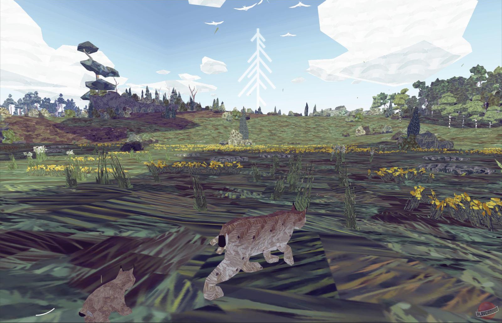 Скриншот из игры Shelter 2 - 86
