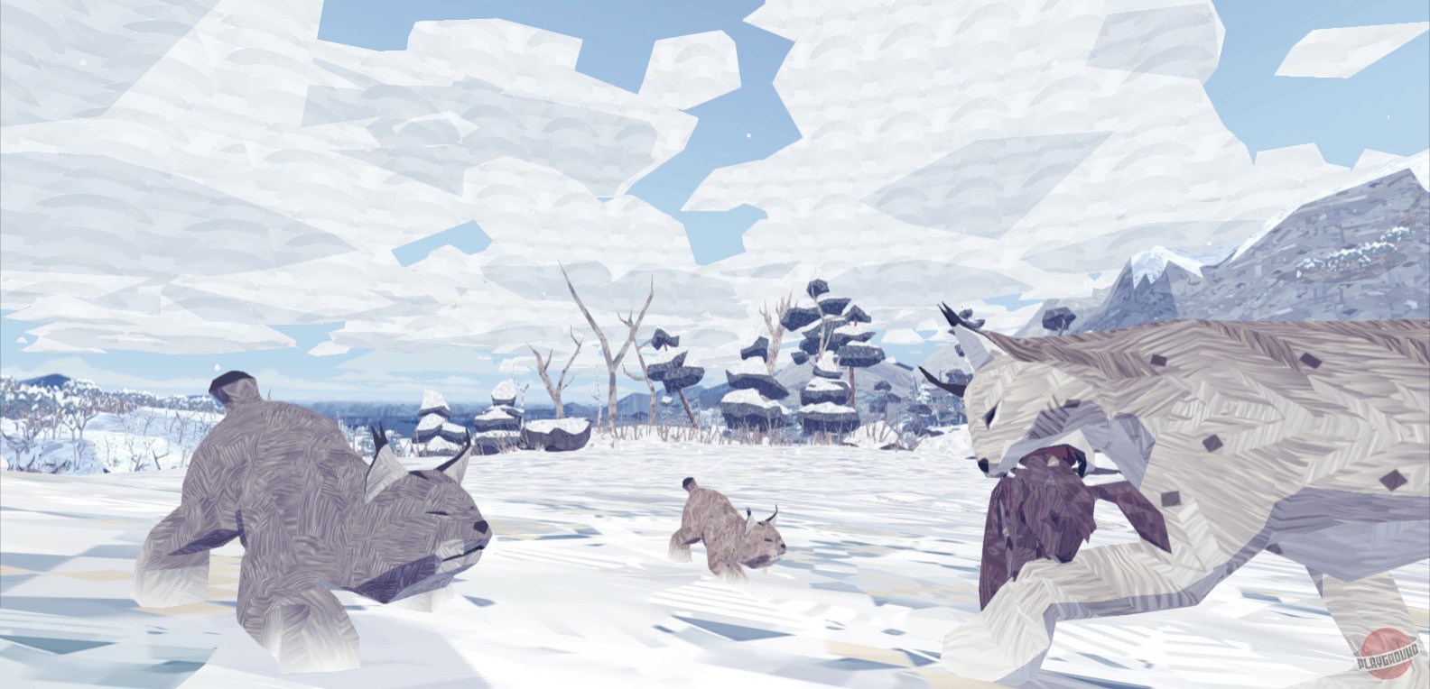 Скриншот из игры Shelter 2 - 57