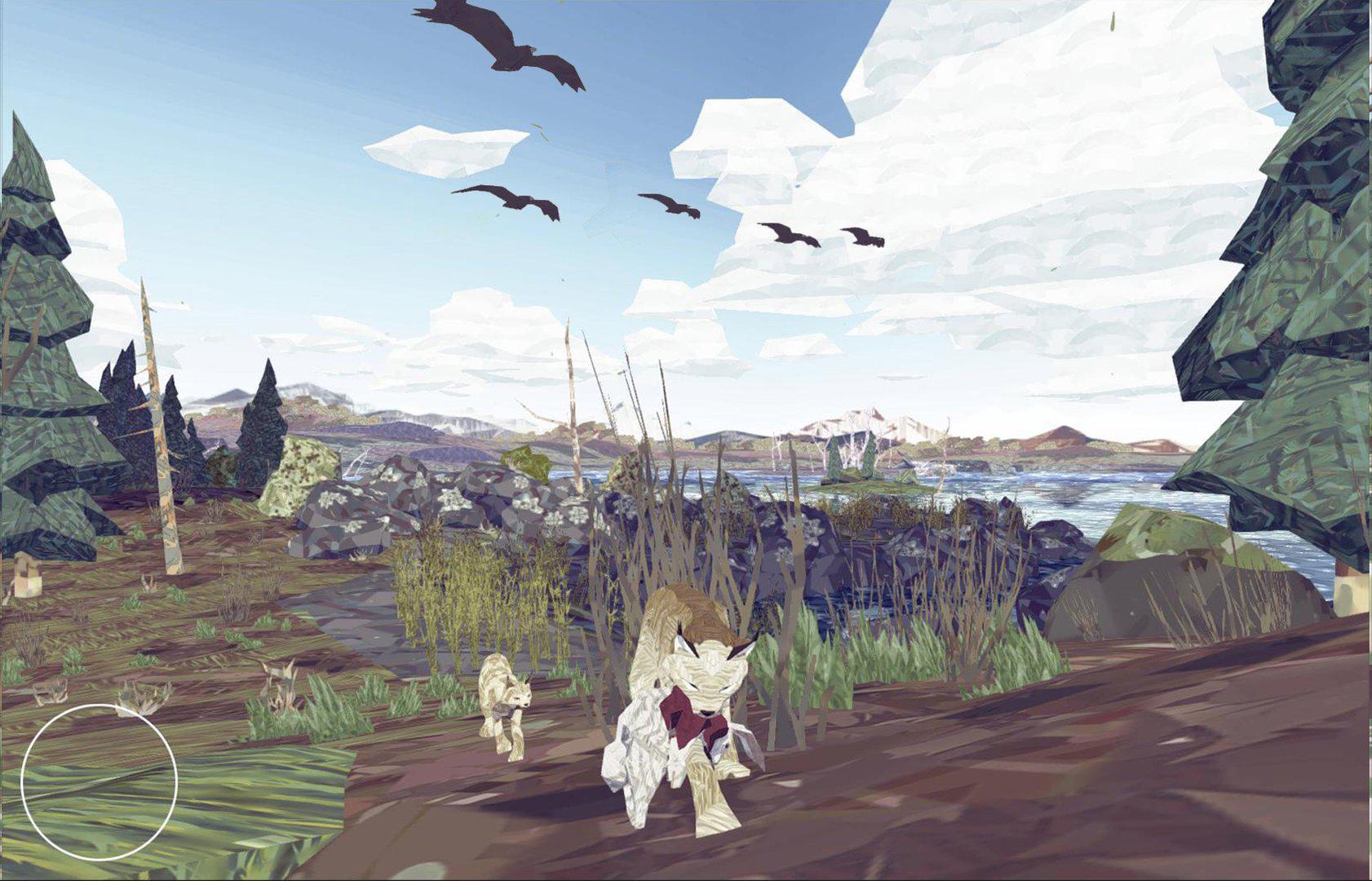 Скриншот из игры Shelter 2 - 42