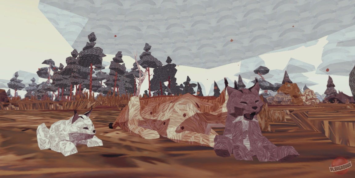 Скриншот из игры Shelter 2 - 84