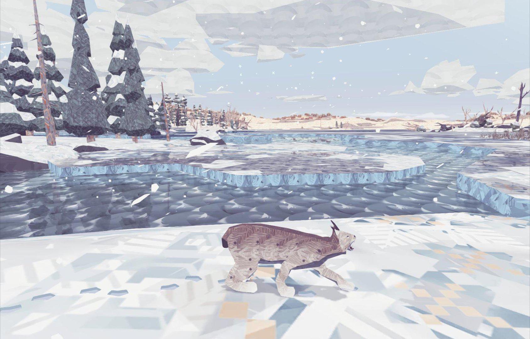Скриншот из игры Shelter 2 - 36