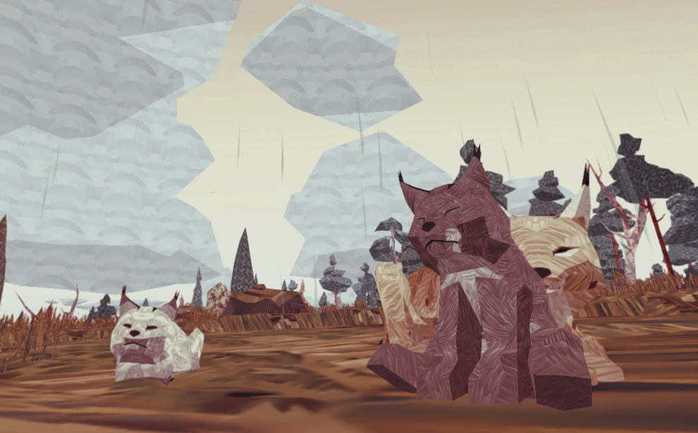 Скриншот из игры Shelter 2 - 85