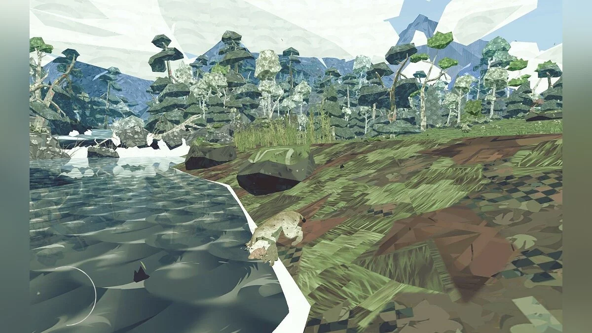 Скриншот из игры Shelter 2 - 52