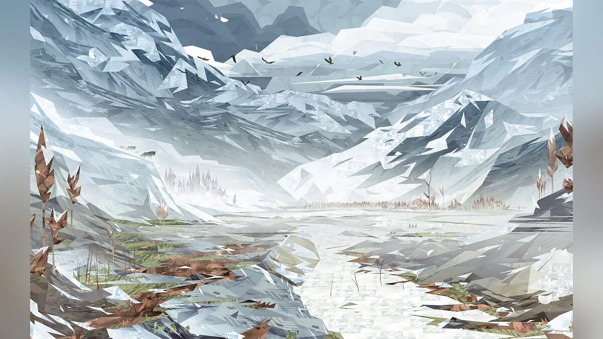 Скриншот из игры Shelter 2 - 20