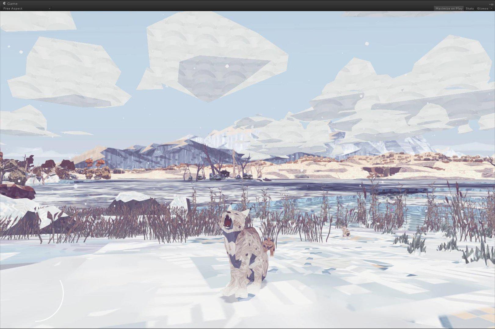 Скриншот из игры Shelter 2 - 62