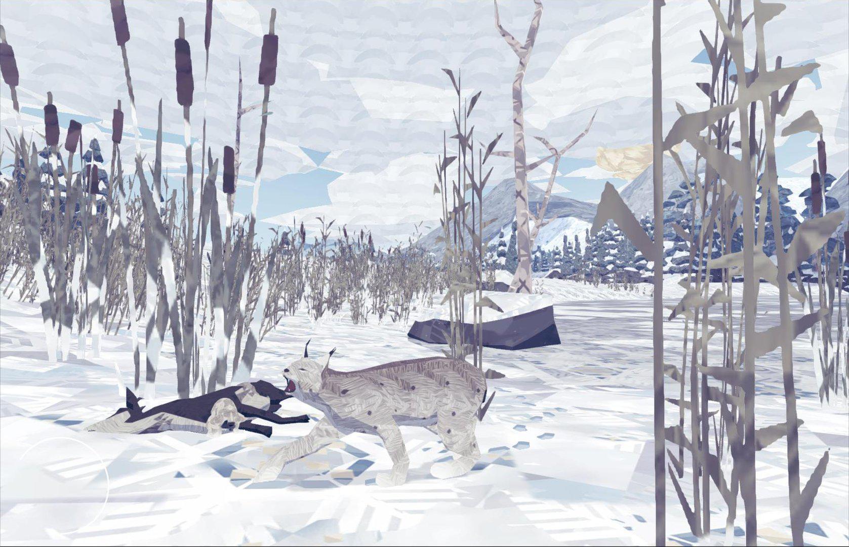 Скриншот из игры Shelter 2 - 101