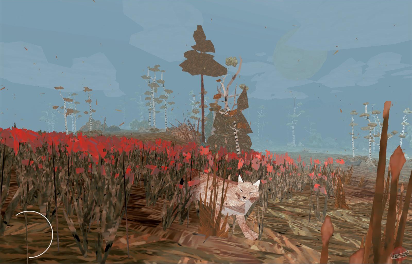 Скриншот из игры Shelter 2 - 70