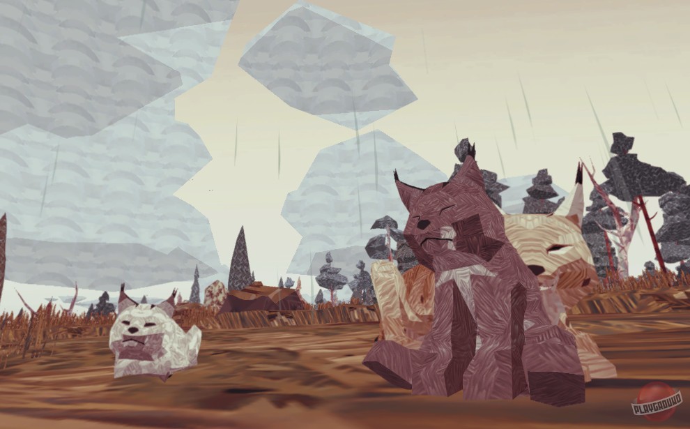 Скриншот из игры Shelter 2 - 58