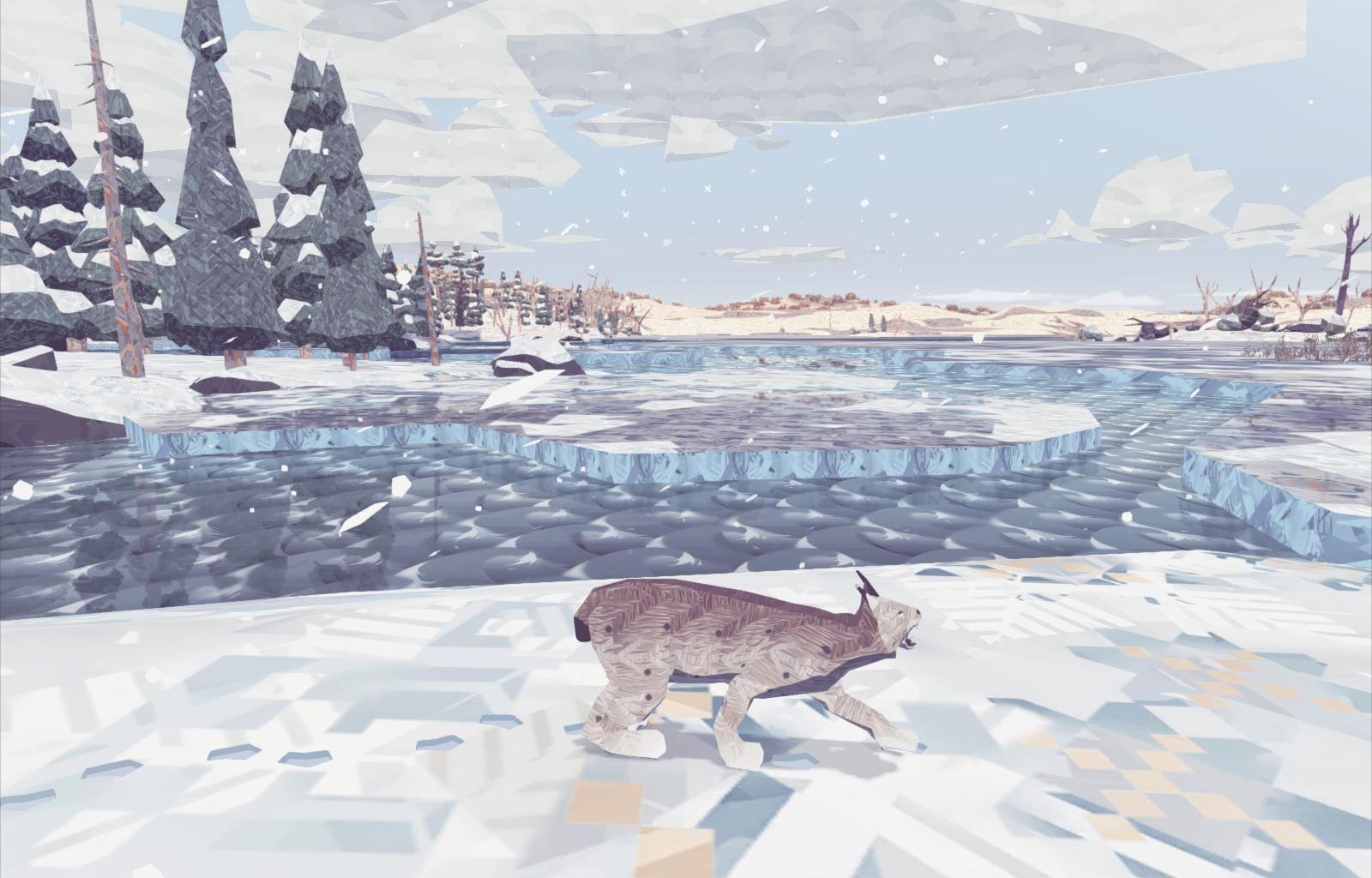 Скриншот из игры Shelter 2 - 45