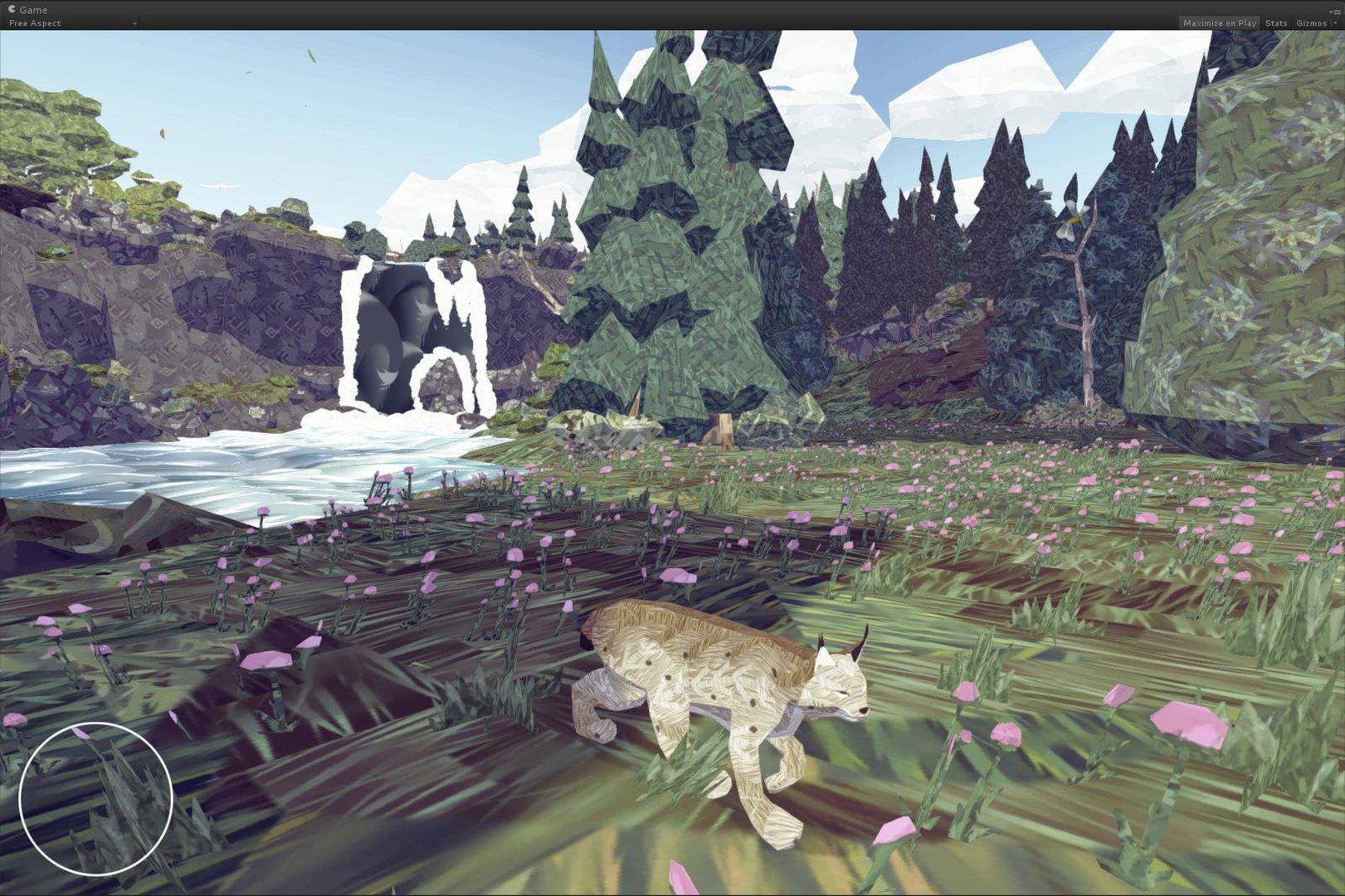 Скриншот из игры Shelter 2 - 77