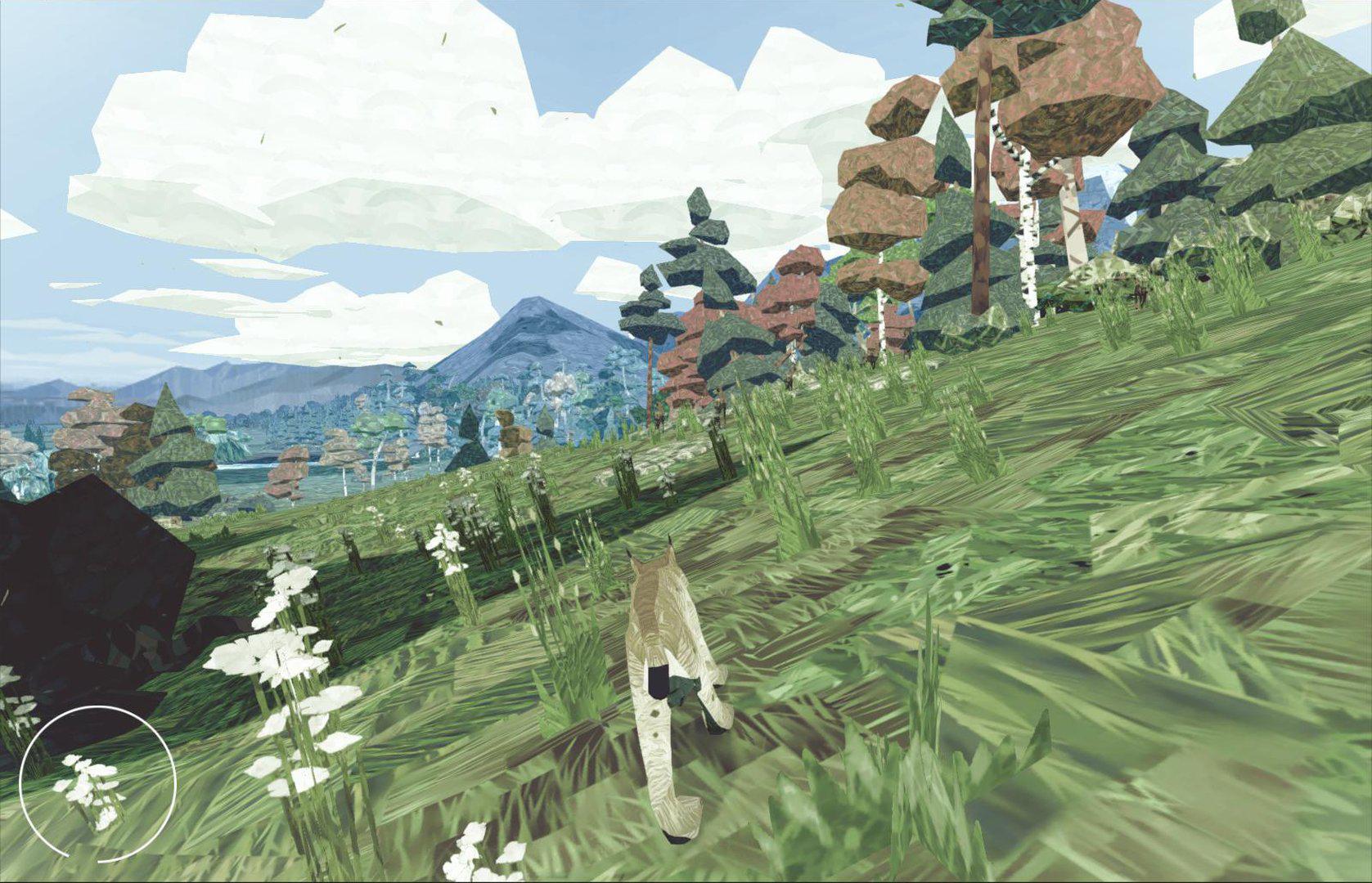 Скриншот из игры Shelter 2 - 38