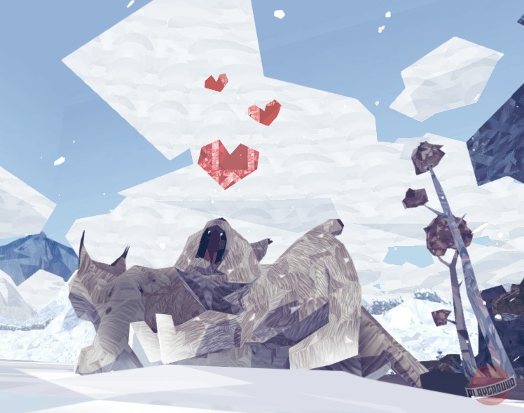 Скриншот из игры Shelter 2 - 79