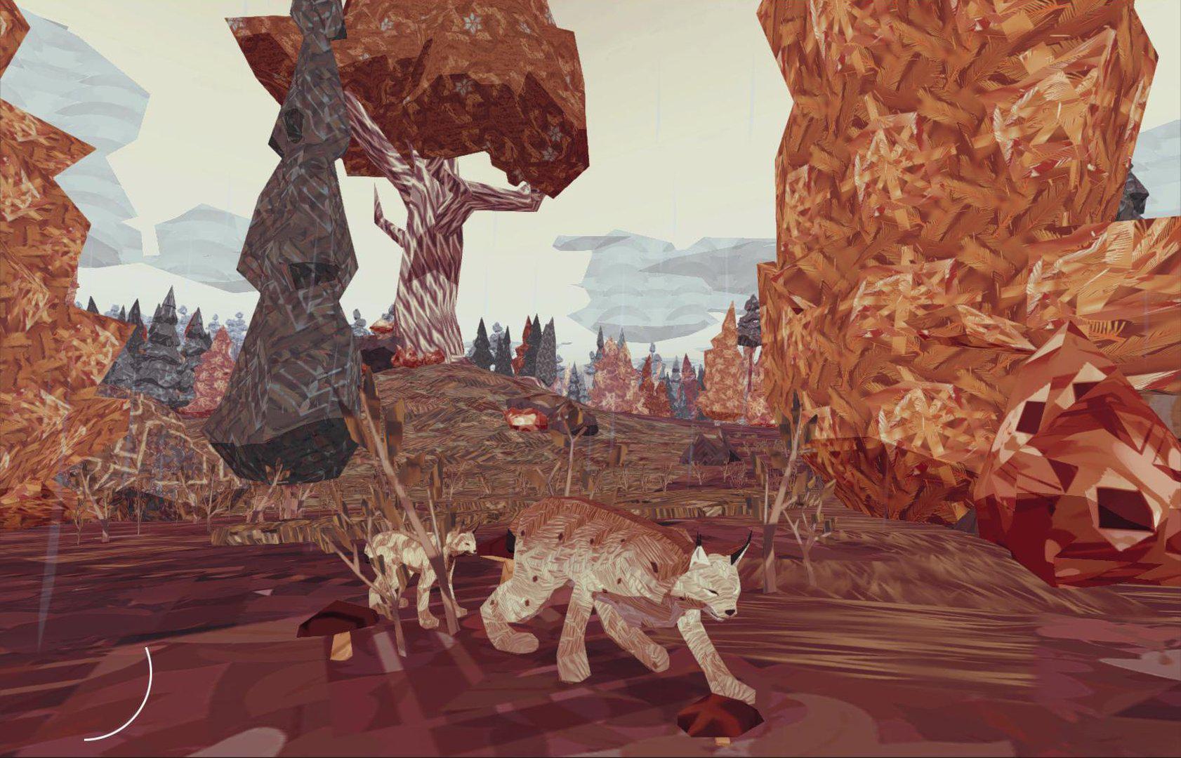 Скриншот из игры Shelter 2 - 89