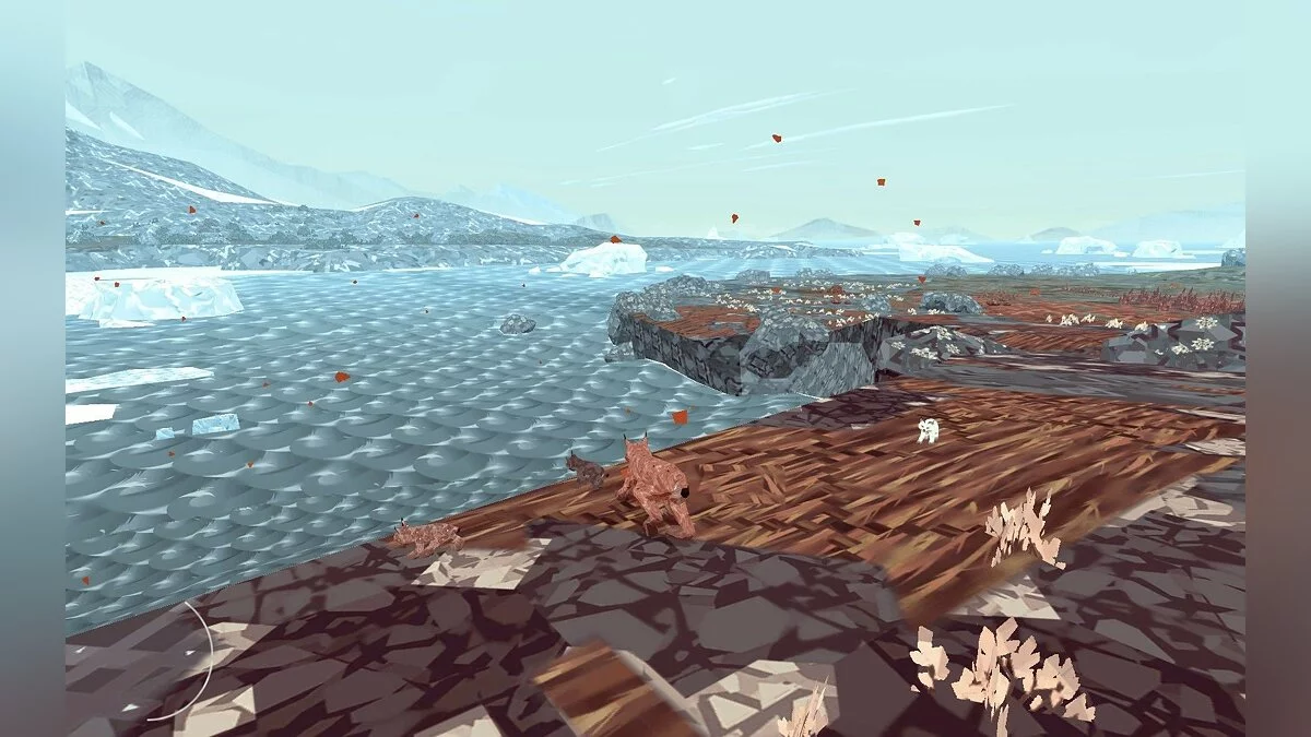 Скриншот из игры Shelter 2 - 56