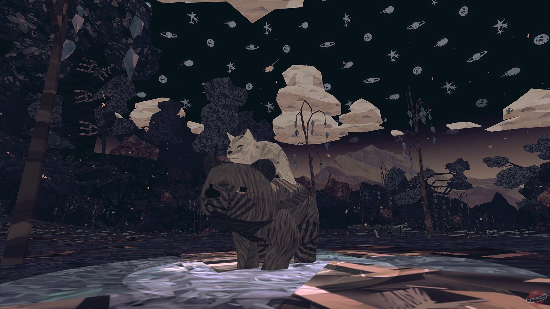 Скриншот из игры Shelter 2 - 65