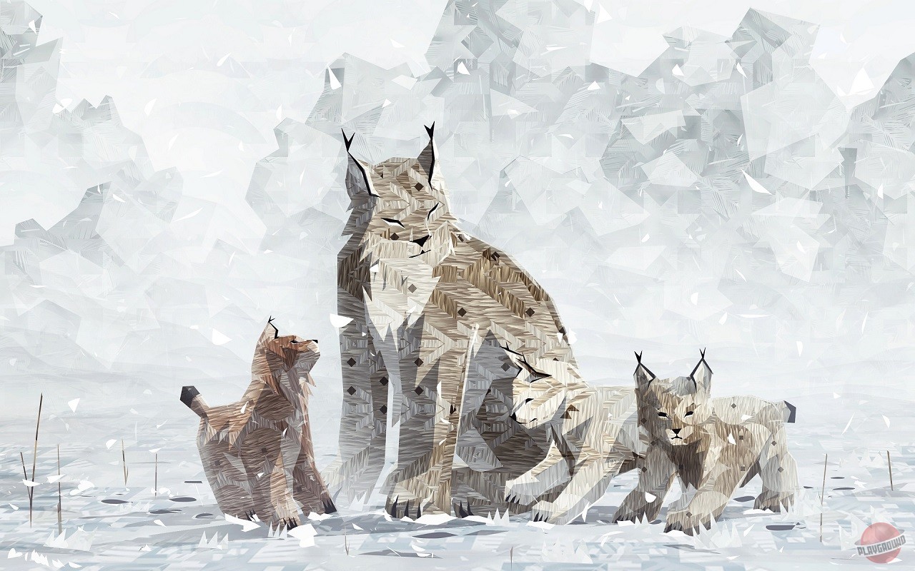 Скриншот из игры Shelter 2 - 90