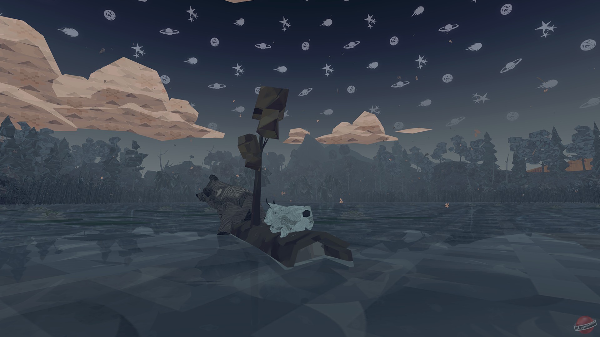 Скриншот из игры Shelter 2 - 29
