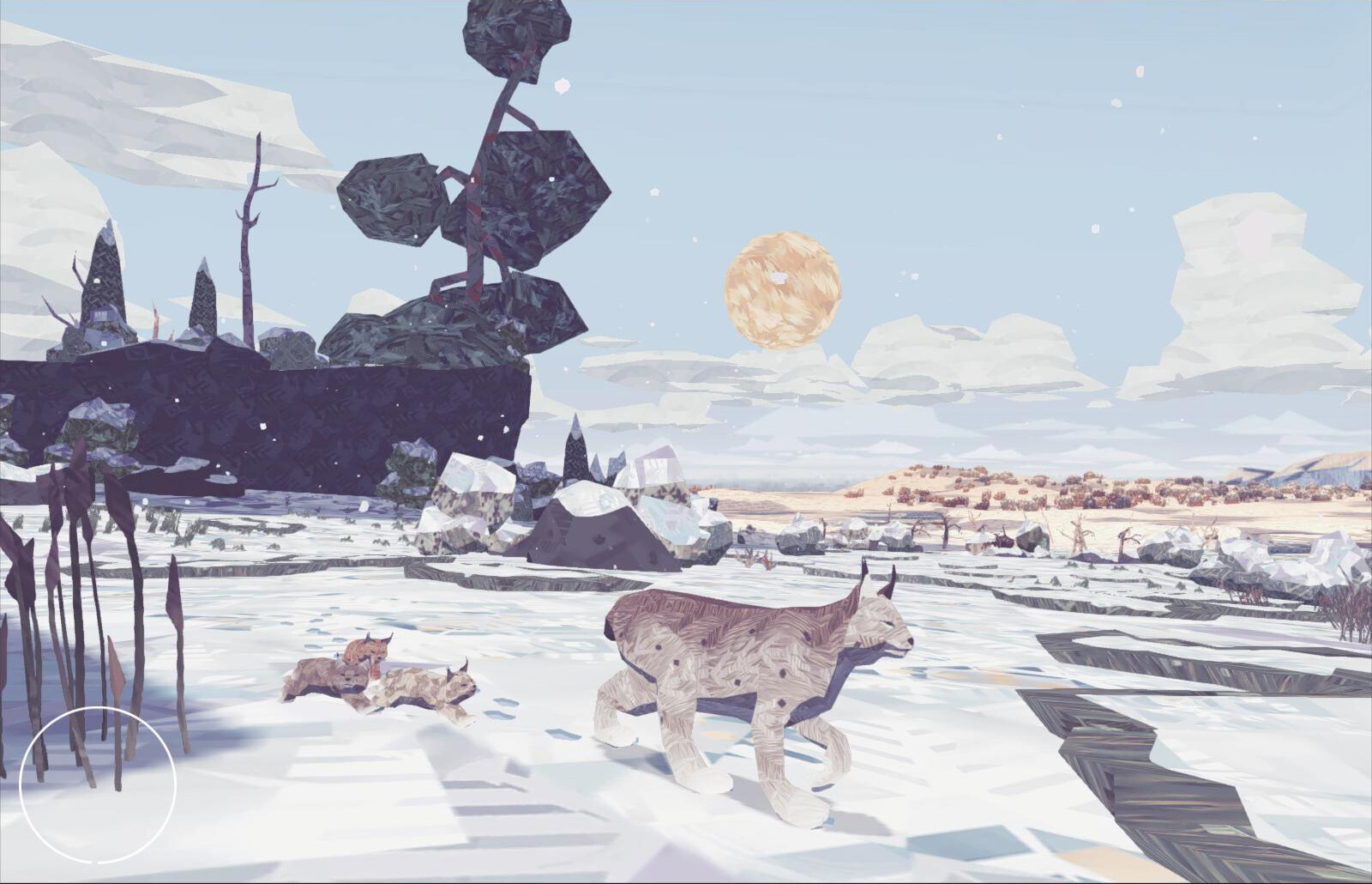 Скриншот из игры Shelter 2 - 63