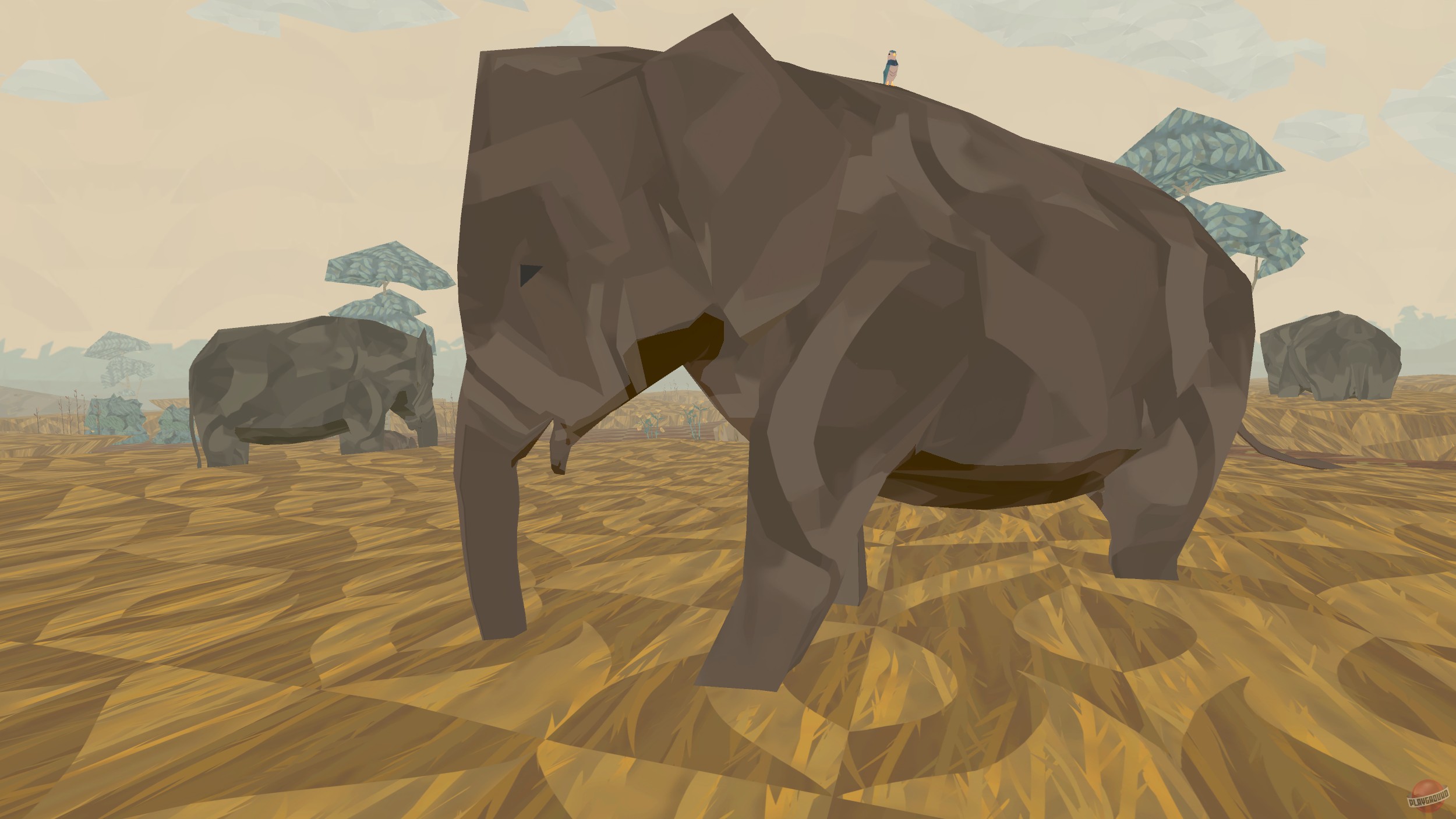 Скриншот из игры Shelter 3 - 28