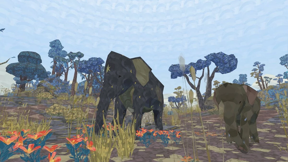 Скриншот из игры Shelter 3 - 30