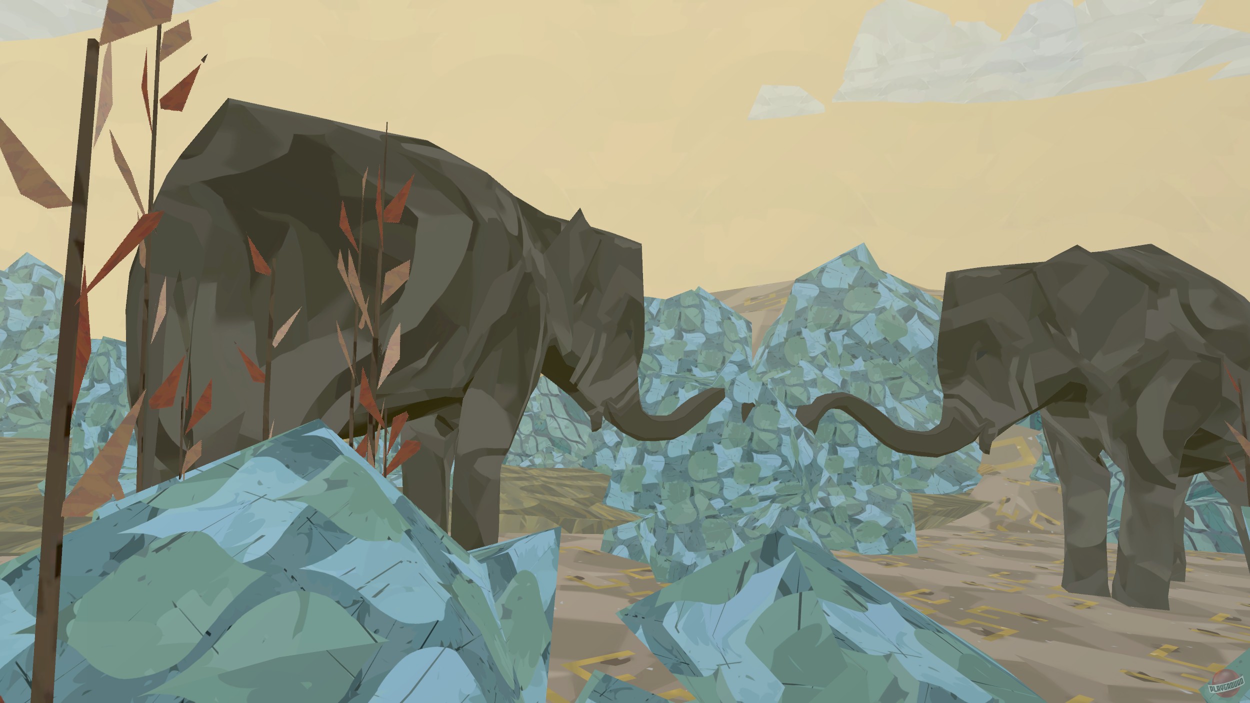 Скриншот из игры Shelter 3 - 15