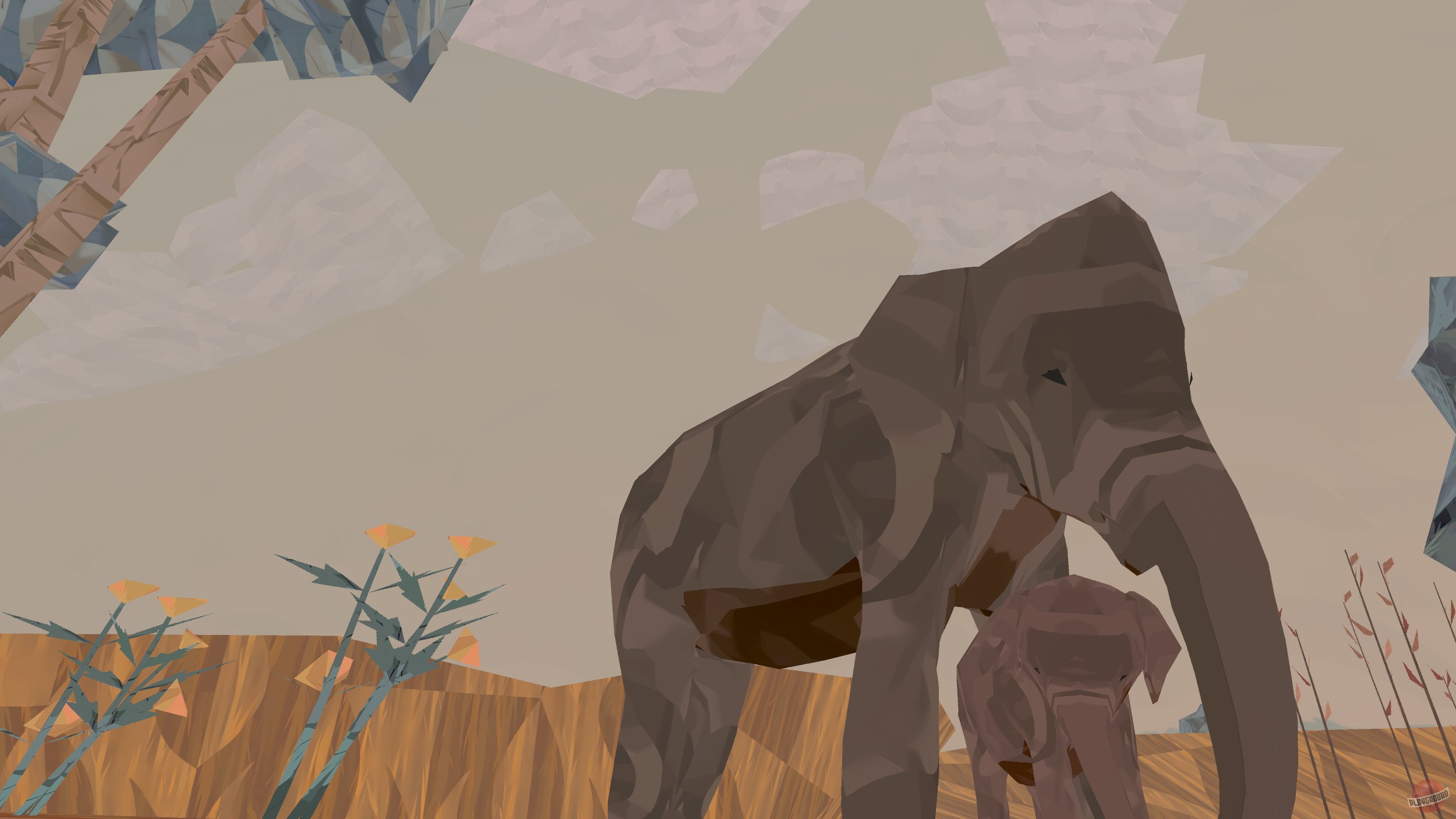Скриншот из игры Shelter 3 - 26