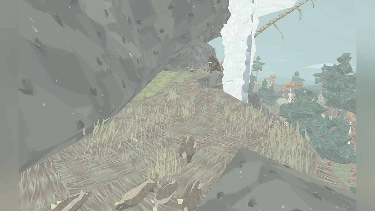 Скриншот из игры Shelter - 44