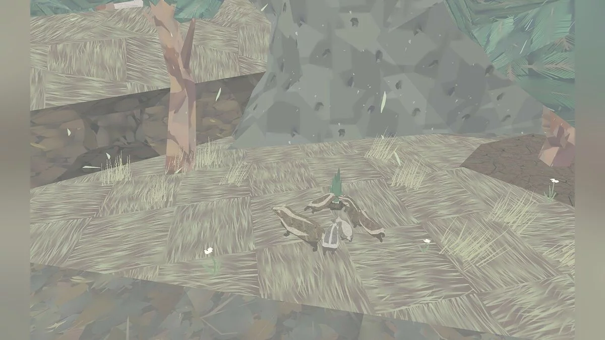 Скриншот из игры Shelter - 48