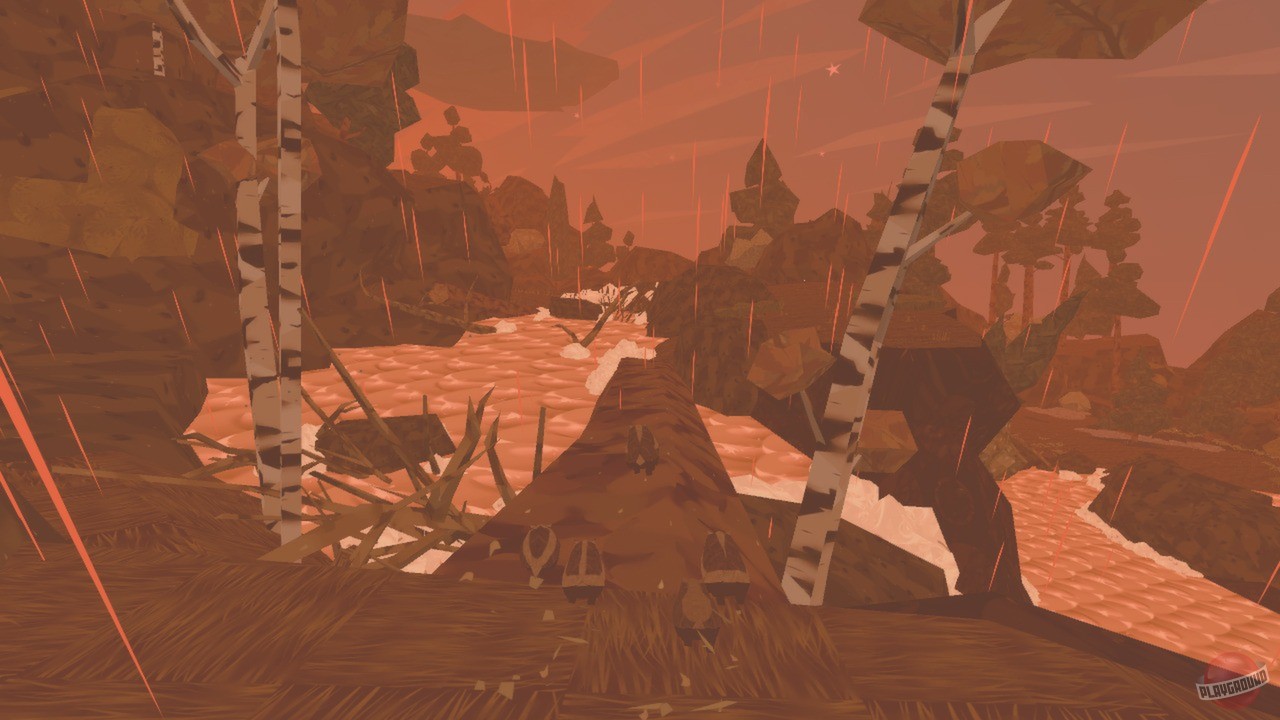 Скриншот из игры Shelter - 54