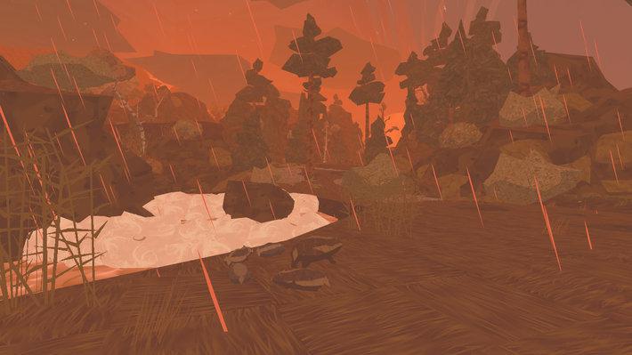 Скриншот из игры Shelter - 23