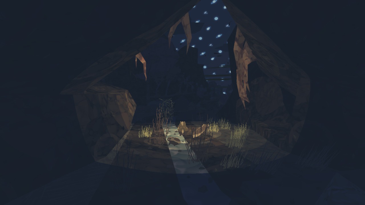 Скриншот из игры Shelter - 57