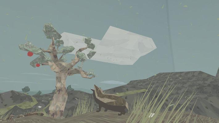 Скриншот из игры Shelter - 61