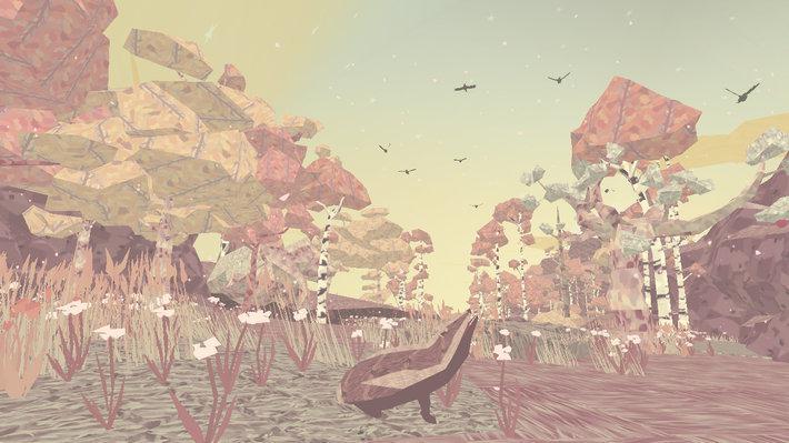 Скриншот из игры Shelter - 28