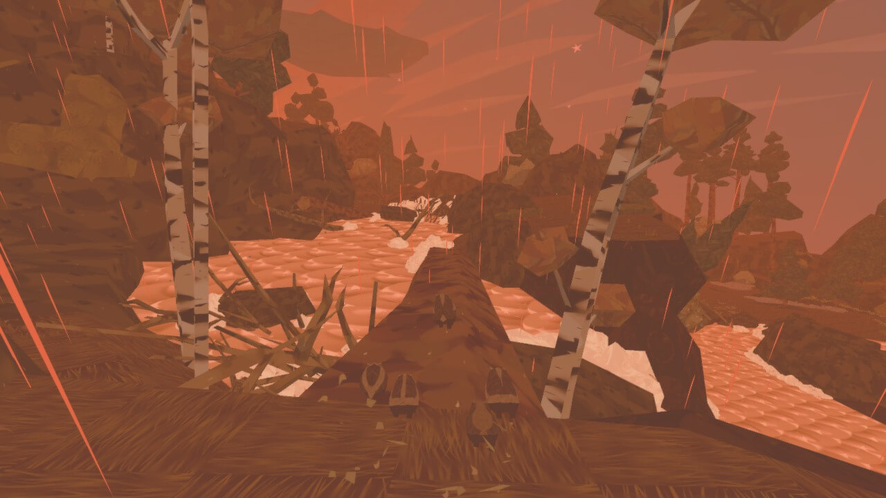 Скриншот из игры Shelter - 46