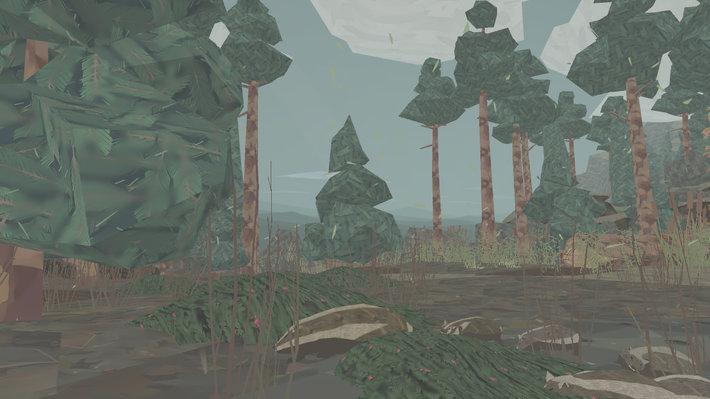 Скриншот из игры Shelter - 43