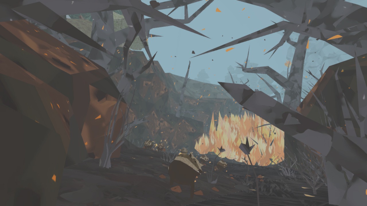 Скриншот из игры Shelter - 52