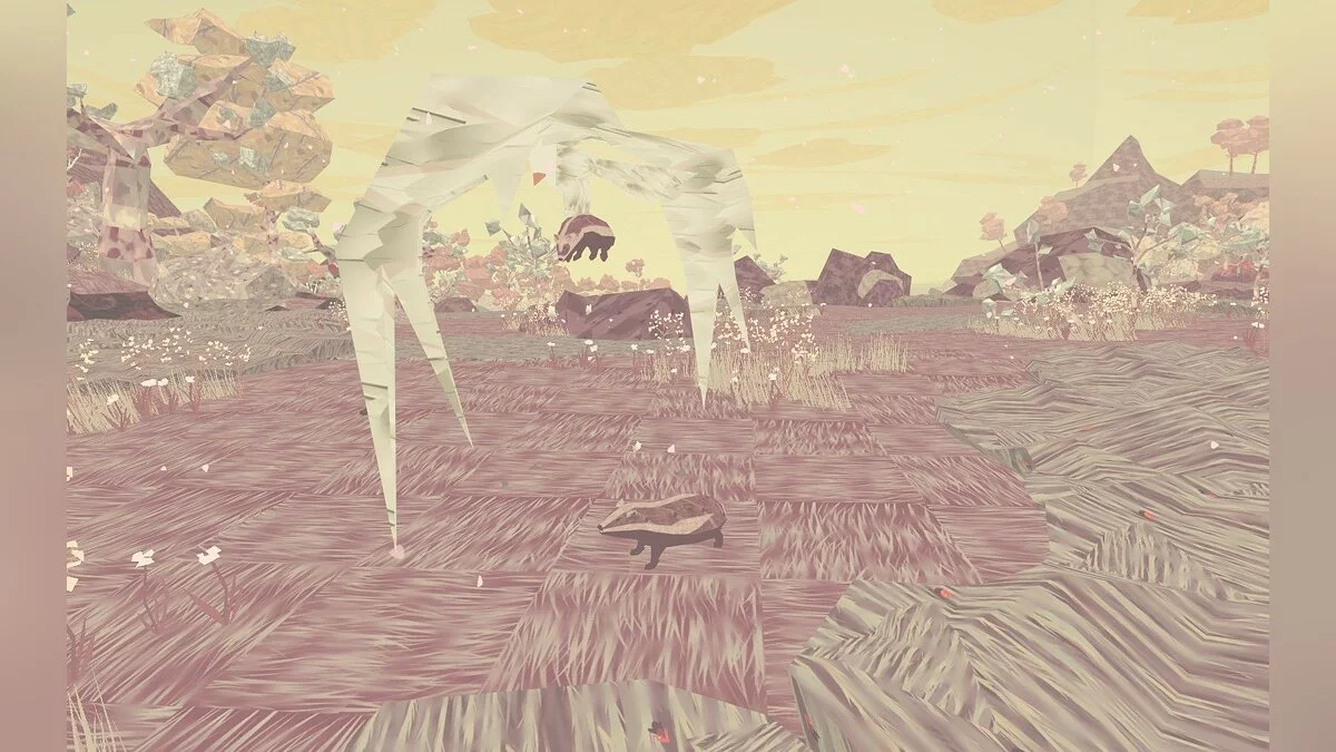 Скриншот из игры Shelter - 58