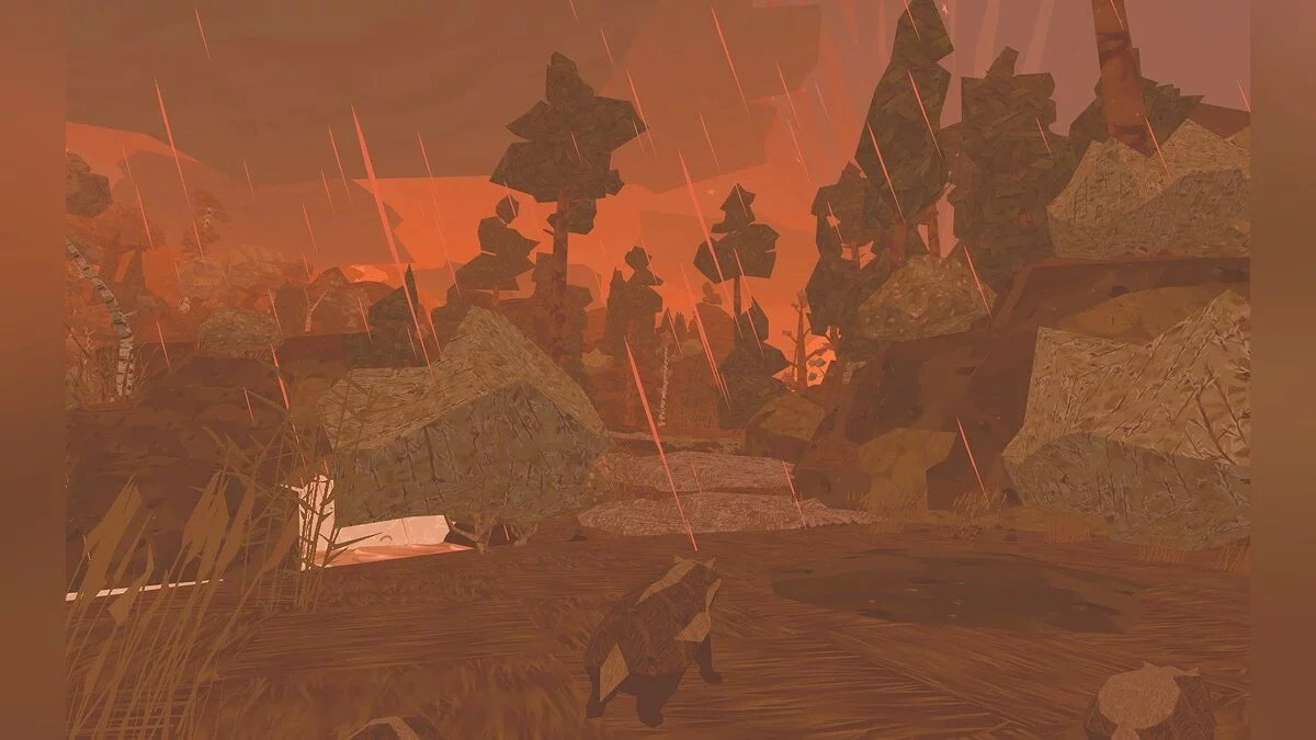 Скриншот из игры Shelter - 14