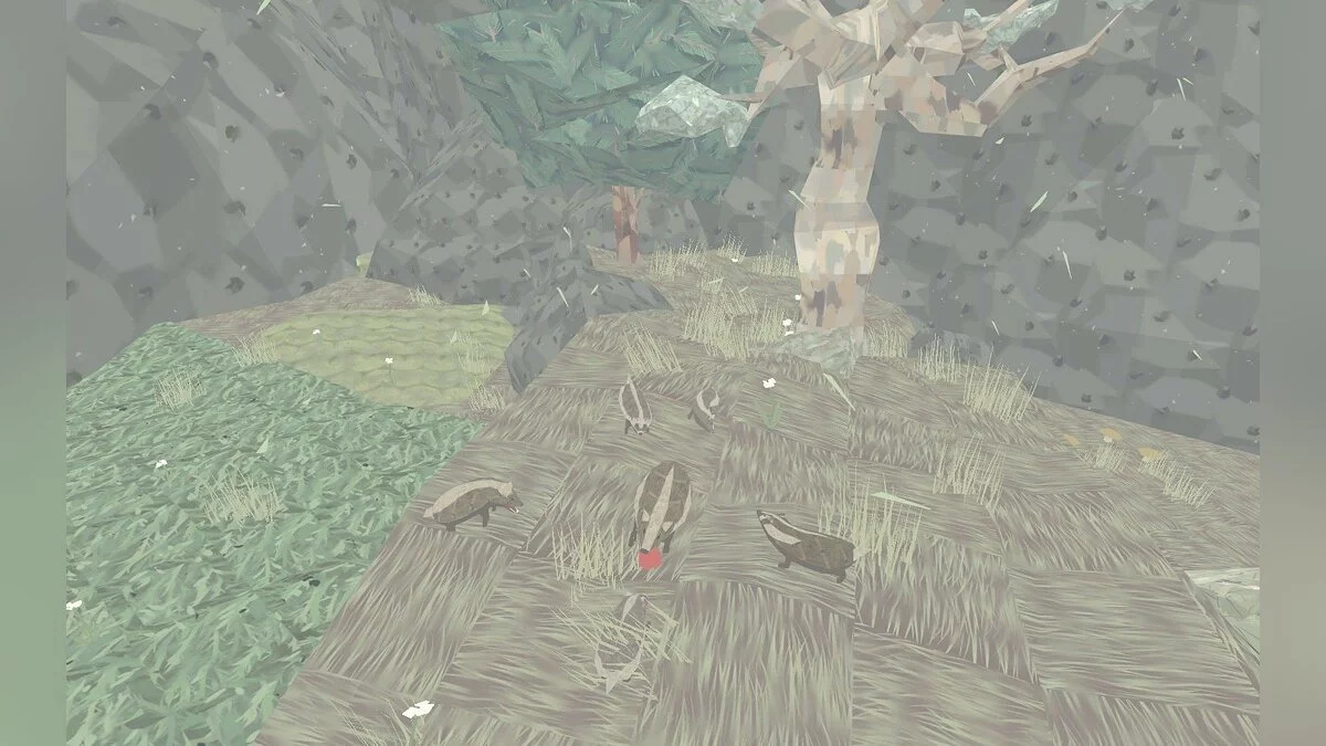 Скриншот из игры Shelter - 26