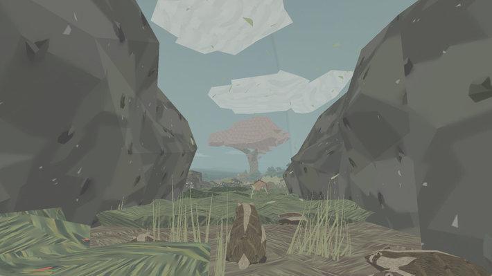 Скриншот из игры Shelter - 60
