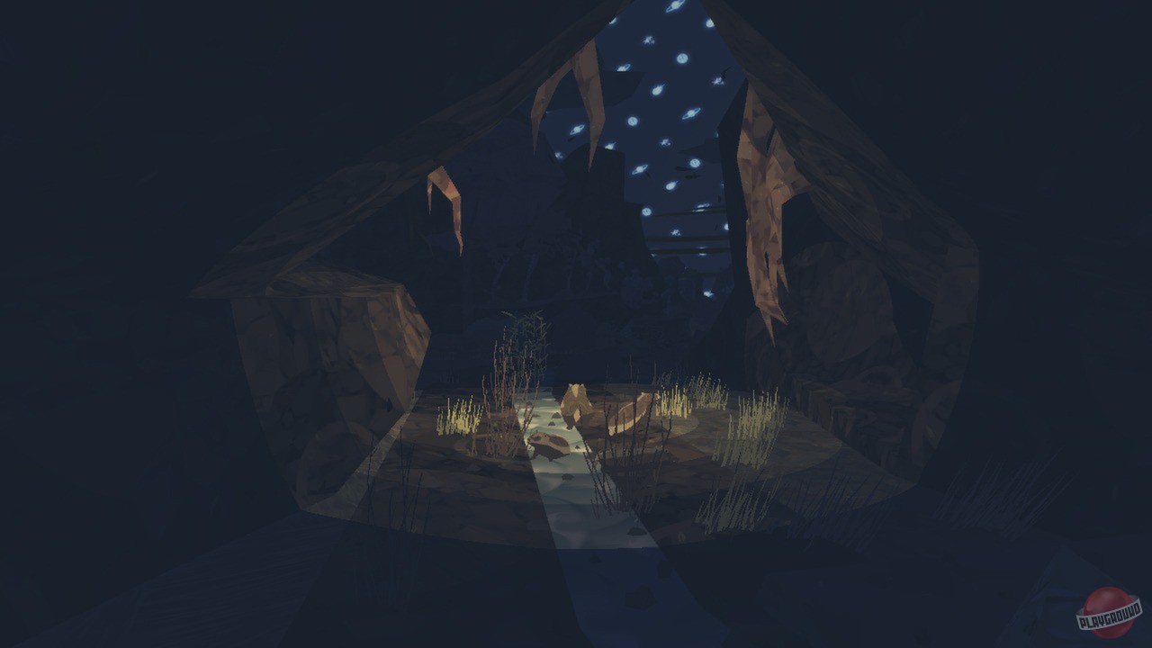 Скриншот из игры Shelter - 12