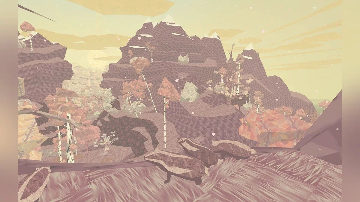 Скриншот из игры Shelter - 29