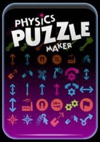 Обложка игры Puzzle Maker