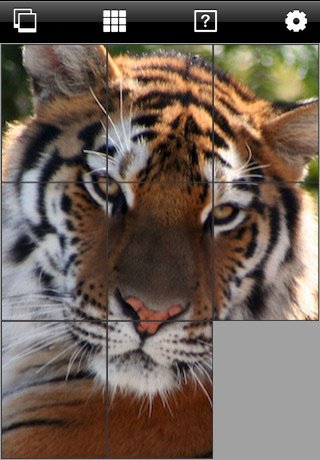 Скриншот из игры Puzzle Maker - 1