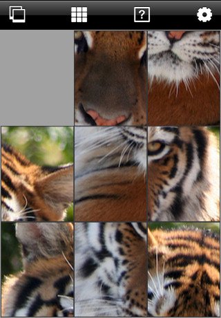 Скриншот из игры Puzzle Maker - 2